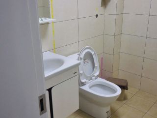 安装工程 验收