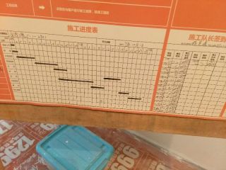 强、弱电路穿线施作