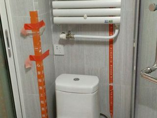 安装工程 验收