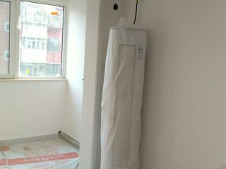 安装工程 验收