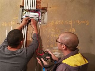 隐蔽工程 验收