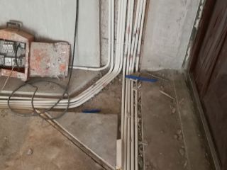 隐蔽工程 验收