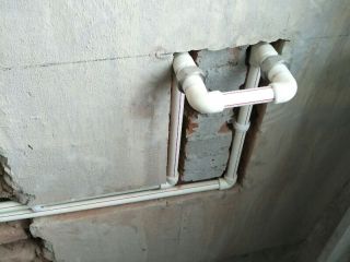 隐蔽工程 验收