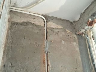 隐蔽工程 验收