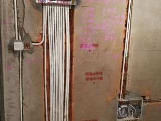 隐蔽工程 验收