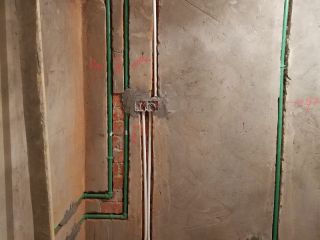 隐蔽工程 验收