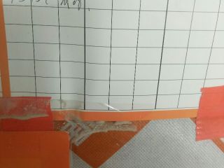 隐蔽工程 验收