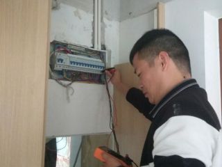 隐蔽工程 验收