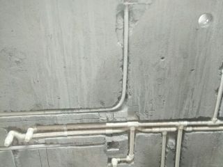 隐蔽工程 验收