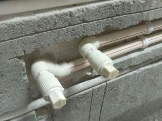 隐蔽工程 验收