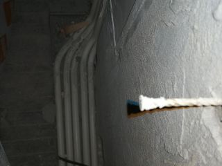 强、弱电布管穿线