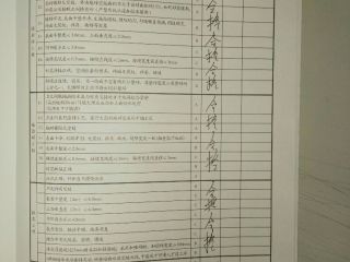 木工吊顶施工