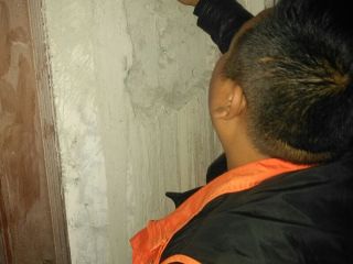 隐蔽工程 验收