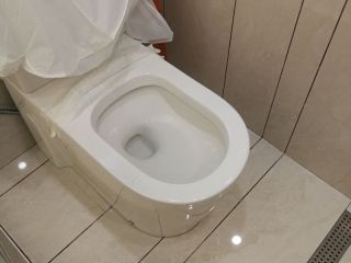 洁具、五金、电器安装