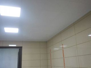 安装工程 验收