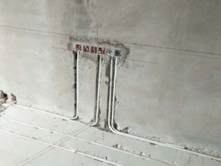 隐蔽工程 验收