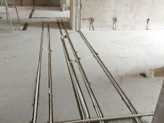 隐蔽工程 验收
