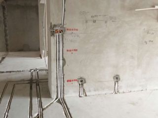隐蔽工程 验收