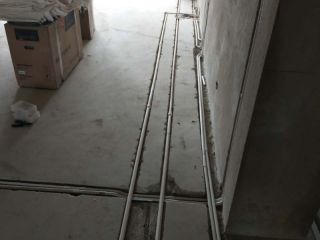 隐蔽工程 验收