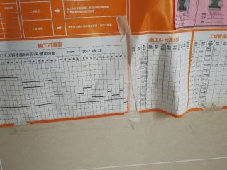 油漆工程 验收