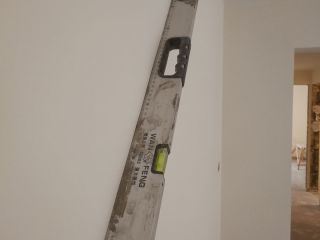 油漆工程 验收