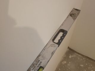 油漆工程 验收