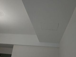 油漆工程 验收