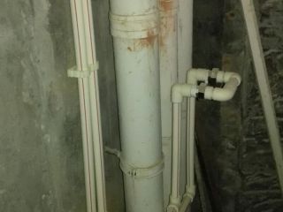 隐蔽工程 验收