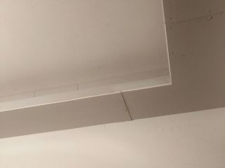 木工吊顶施工