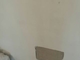 墙、顶面腻子批嵌