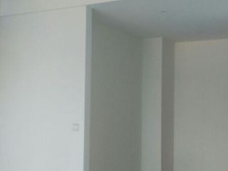 墙、顶面乳胶漆