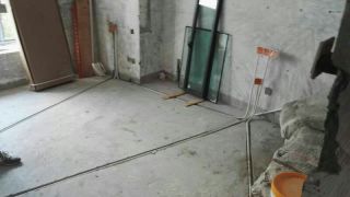 隐蔽工程 验收