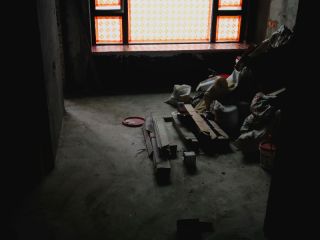 日常巡检