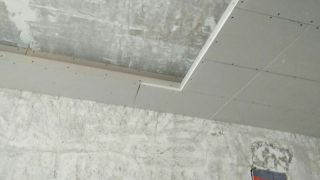 现场木制品造型施作