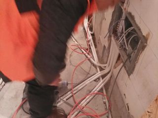 隐蔽工程 验收