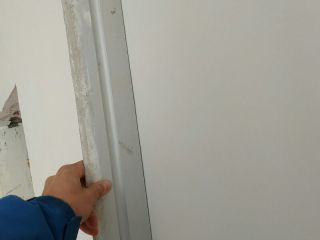 油漆工程 验收