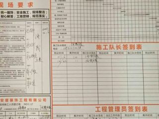 强、弱电路穿线施作