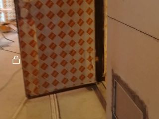 强、弱电路穿线施作