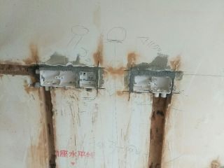 日常巡检