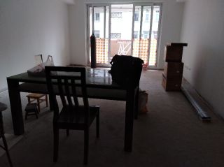墙、顶面腻子批嵌
