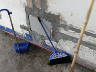 隐蔽工程 验收