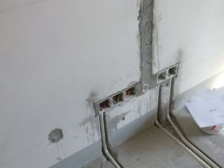 隐蔽工程 验收