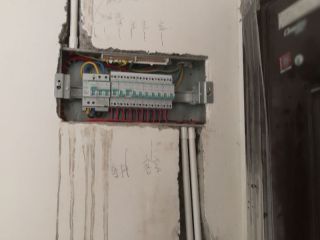 隐蔽工程 验收