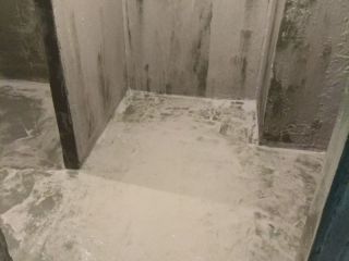 日常巡检