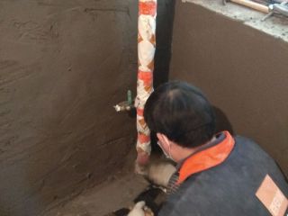 日常巡检