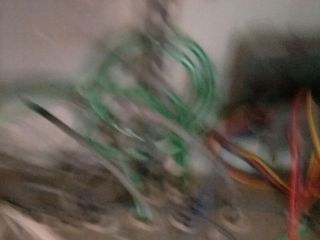 强、弱电路穿线施作