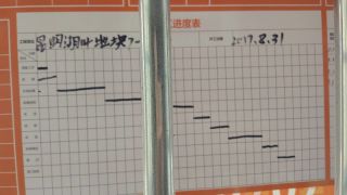 隐蔽工程 验收