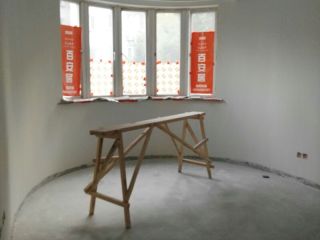 油漆工程 验收