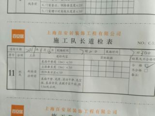 墙、顶面腻子批嵌