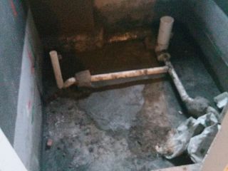 隐蔽工程 验收
